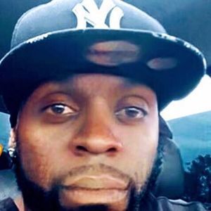 Meet your Posher, Gary